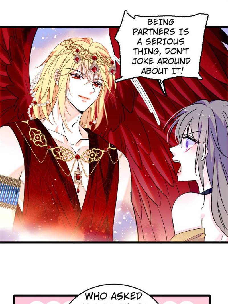 Romance In The Beast World - Chapter 300