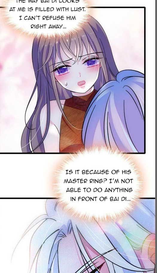 Romance In The Beast World - Chapter 75