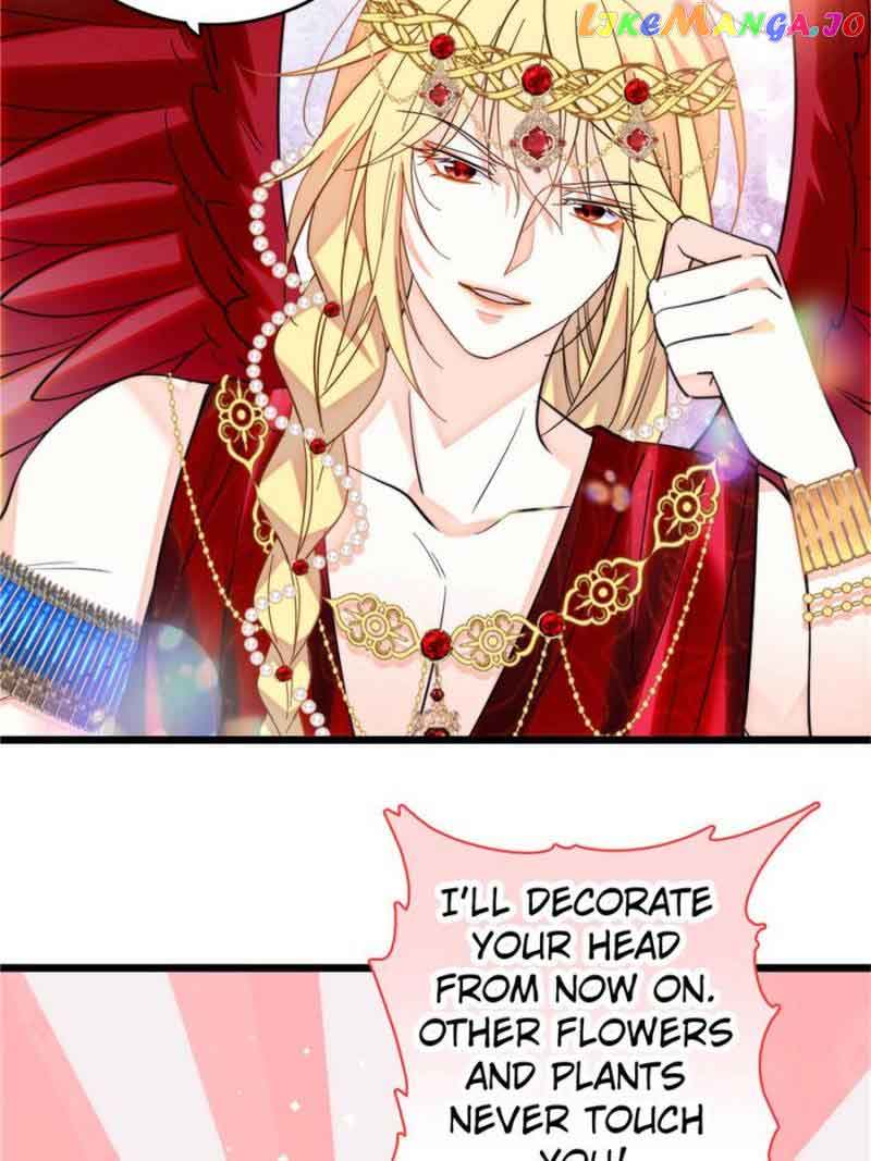 Romance In The Beast World - Chapter 139