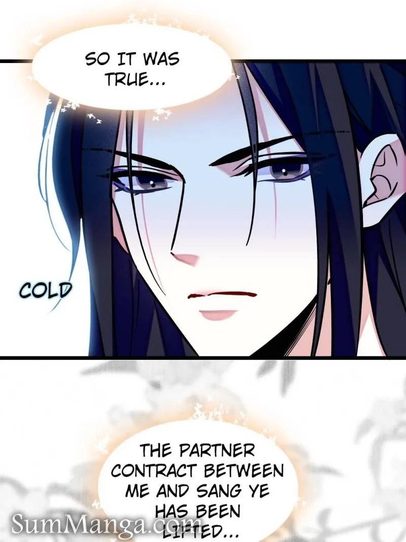 Romance In The Beast World - Chapter 319