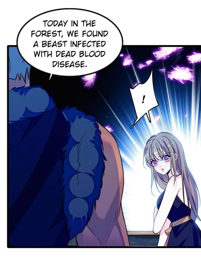 Romance In The Beast World - Chapter 363