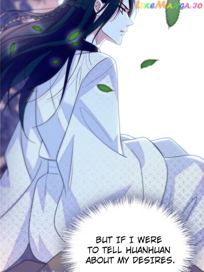 Romance In The Beast World - Chapter 157