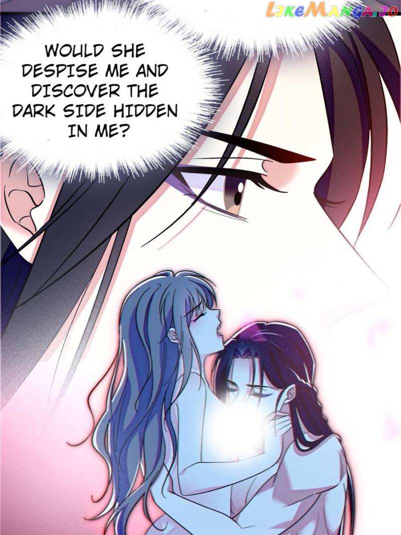 Romance In The Beast World - Chapter 157