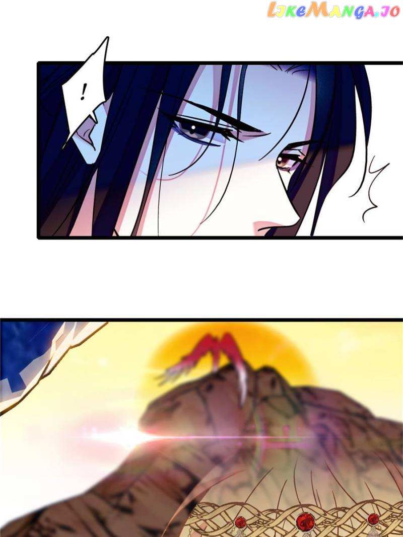 Romance In The Beast World - Chapter 157