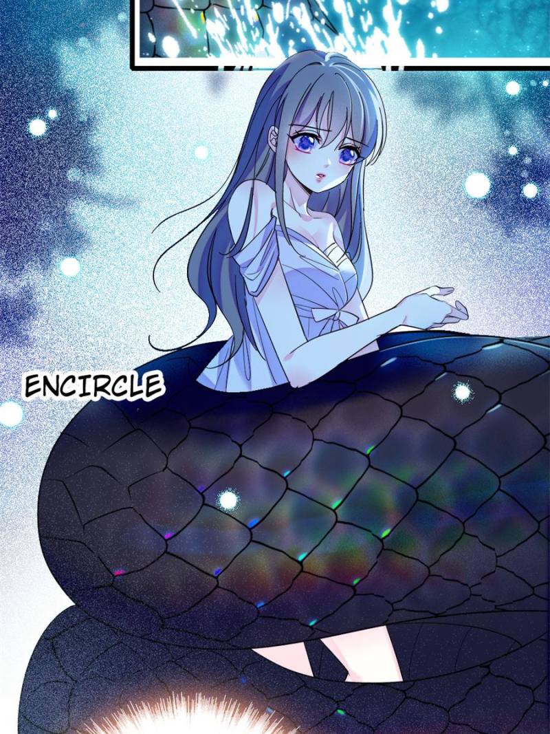 Romance In The Beast World - Chapter 236