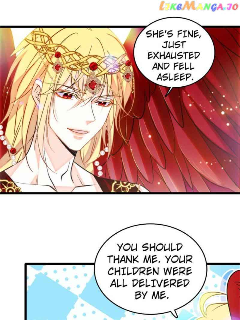 Romance In The Beast World - Chapter 153