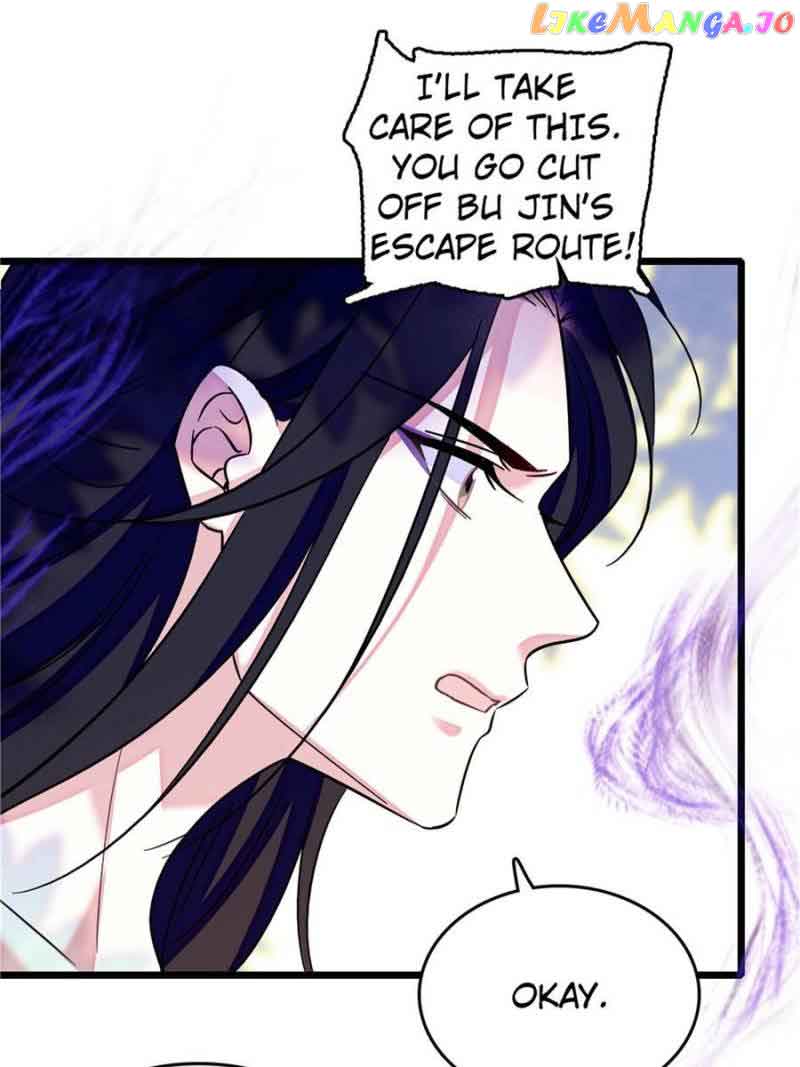 Romance In The Beast World - Chapter 145