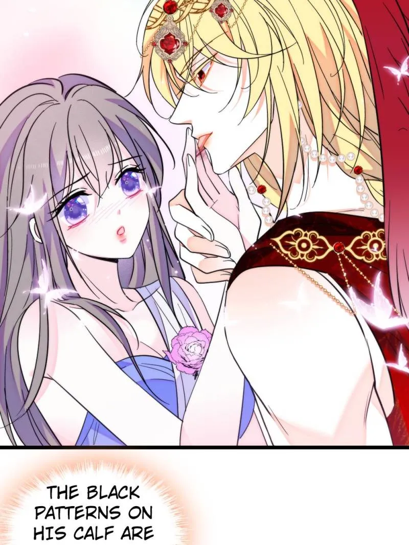 Romance In The Beast World - Chapter 341