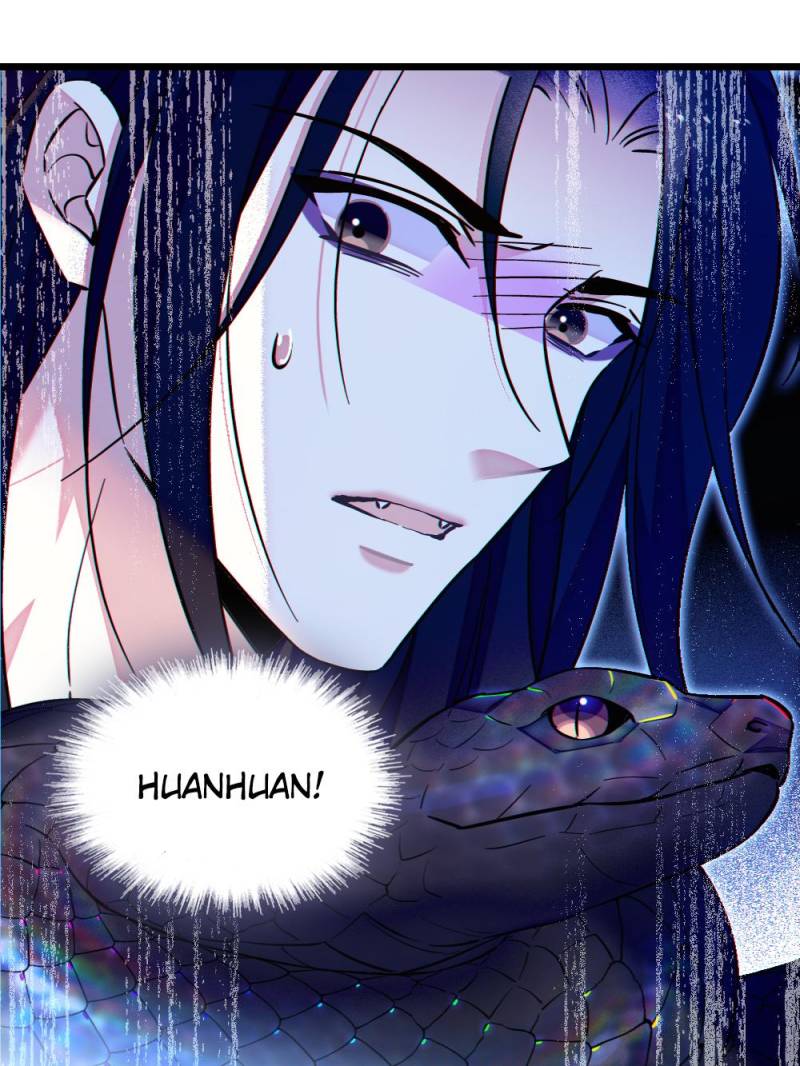 Romance In The Beast World - Chapter 309