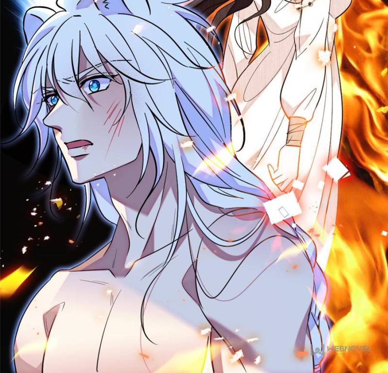 Romance In The Beast World - Chapter 272