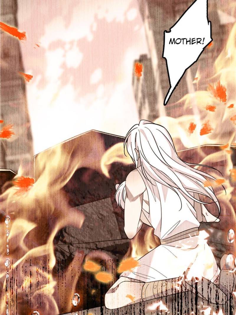 Romance In The Beast World - Chapter 272