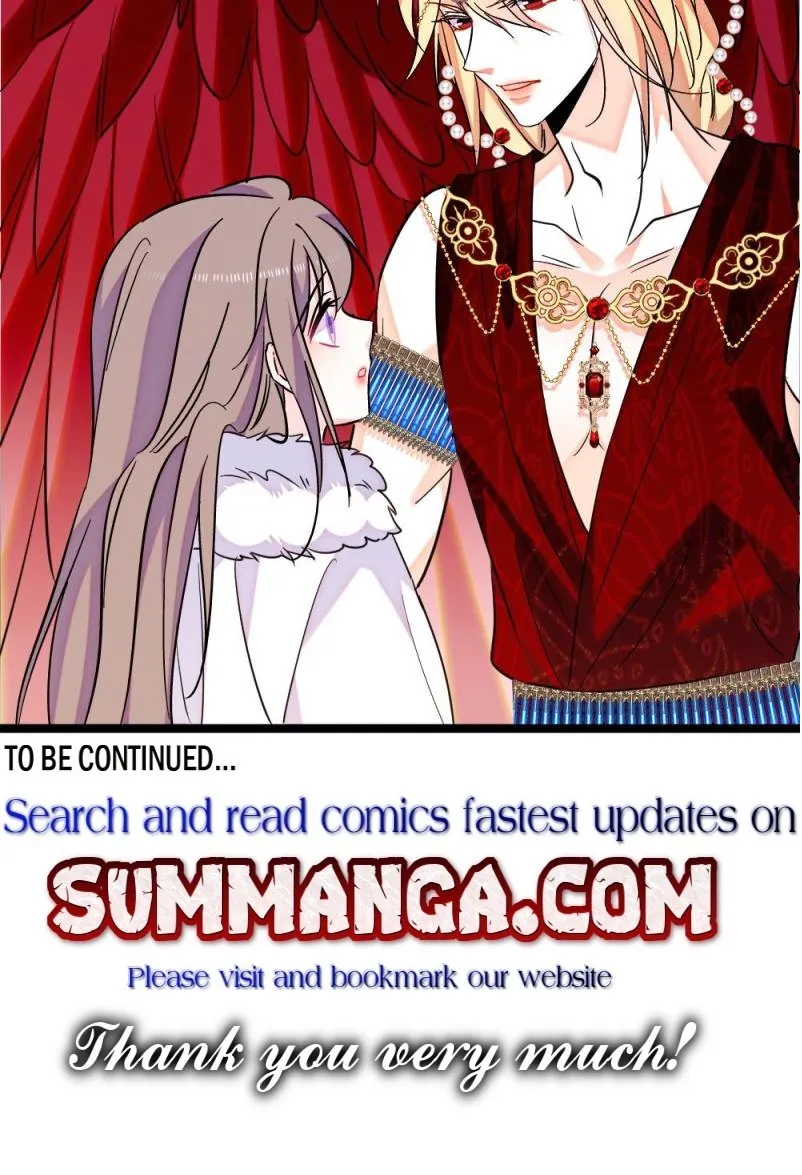 Romance In The Beast World - Chapter 336