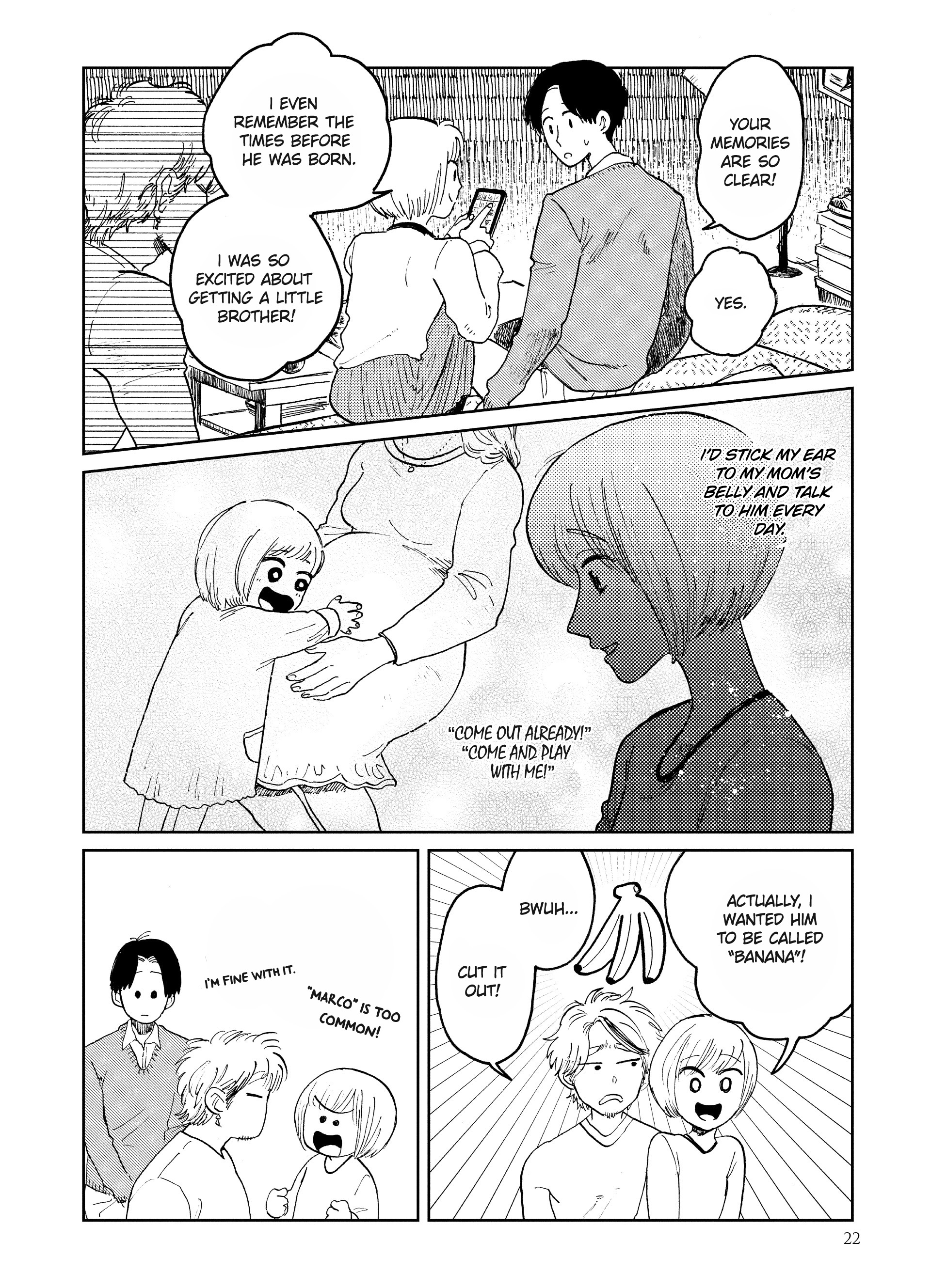 Artiste - Vol.6 Chapter 28: Episode 28