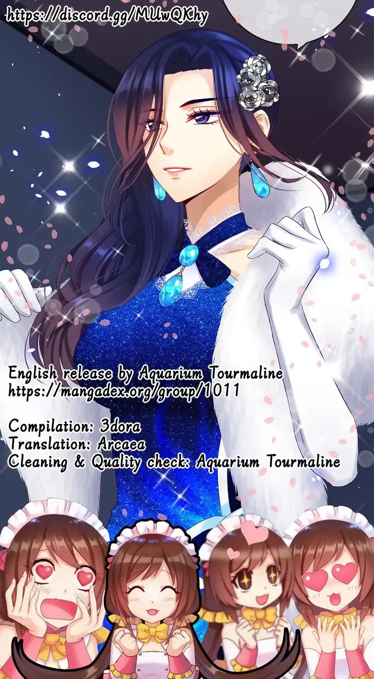 Earl Grey Taste Of Love - Chapter 40: Beautiful Babes