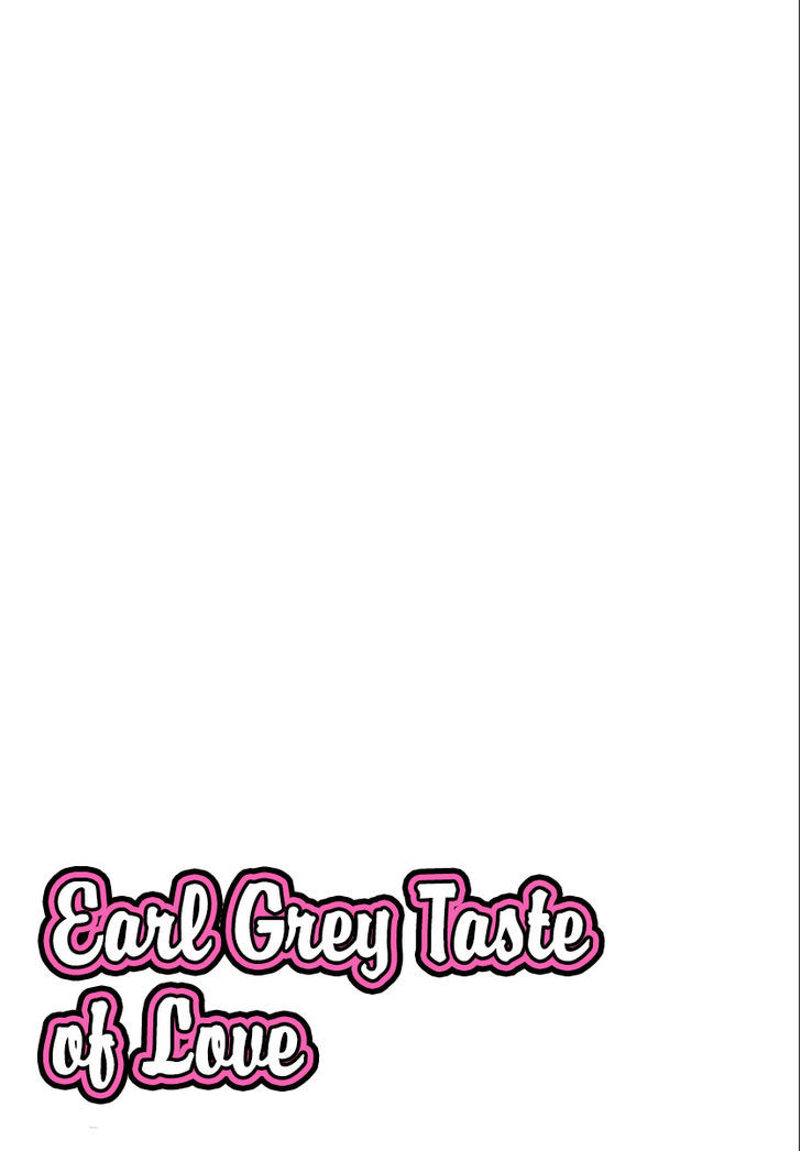 Earl Grey Taste Of Love - Vol.1 Chapter 2