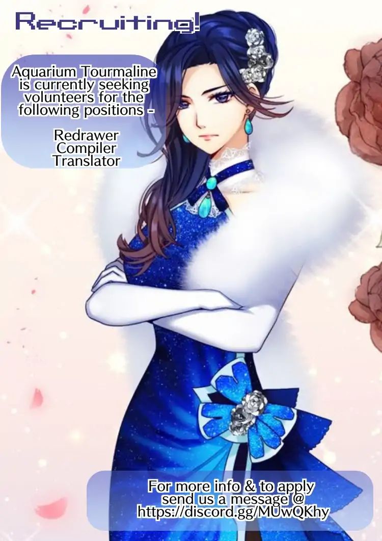 Earl Grey Taste Of Love - Chapter 39: C....crossdressing?