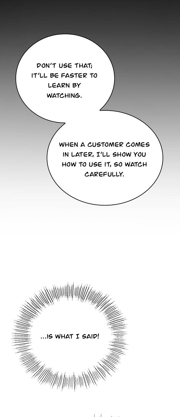 Inconvenient Convenience Store - Chapter 11