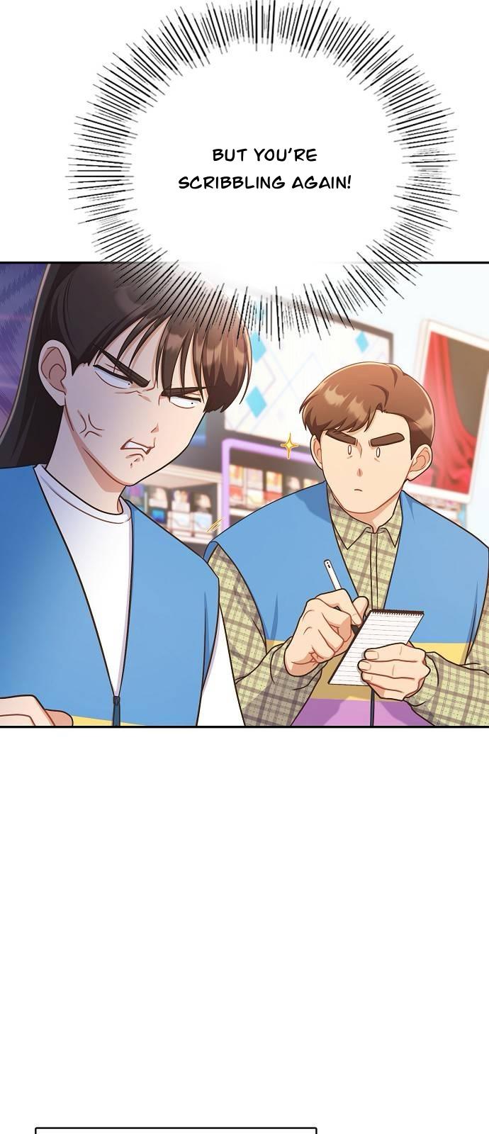 Inconvenient Convenience Store - Chapter 11