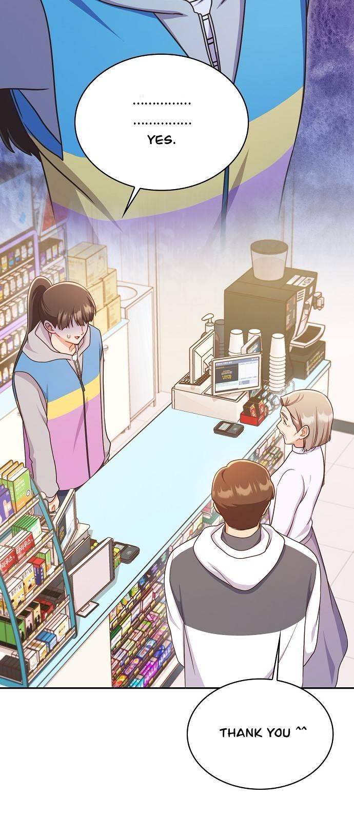 Inconvenient Convenience Store - Chapter 10