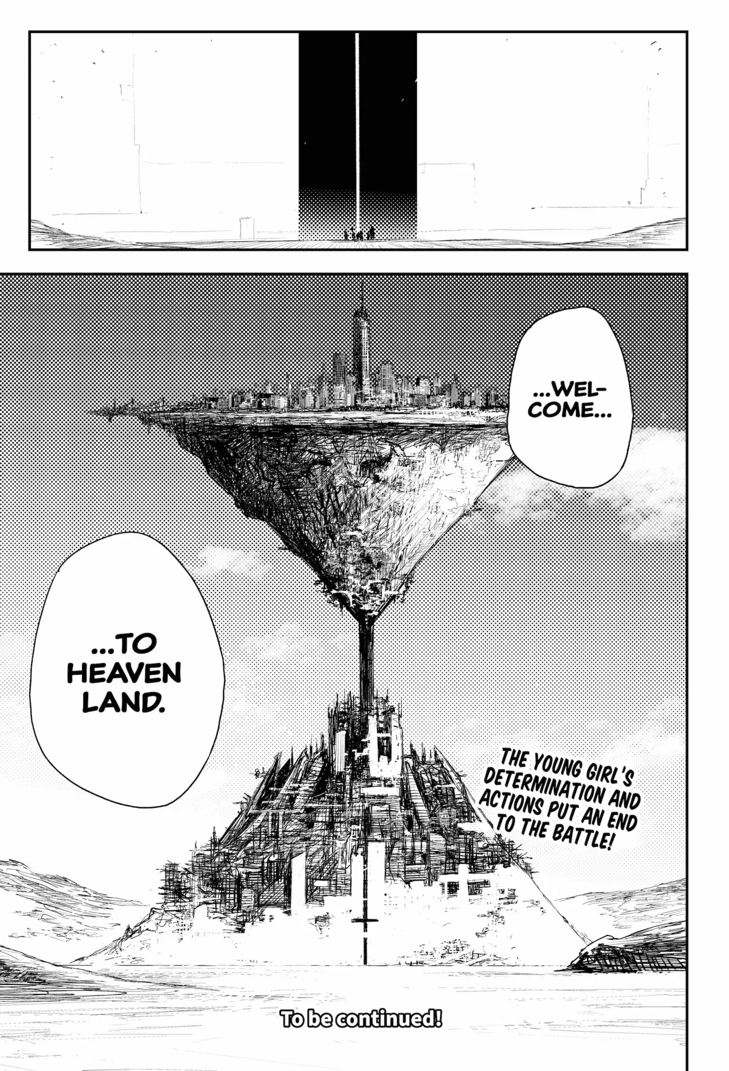 Heart Gear - Chapter 44