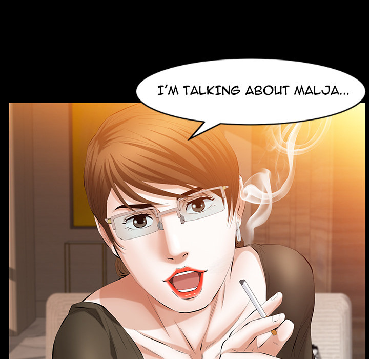 Malja - Chapter 37: Malja