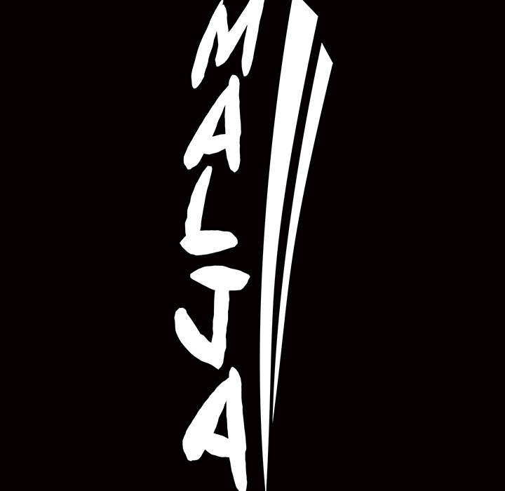 Malja - Chapter 3: Malja