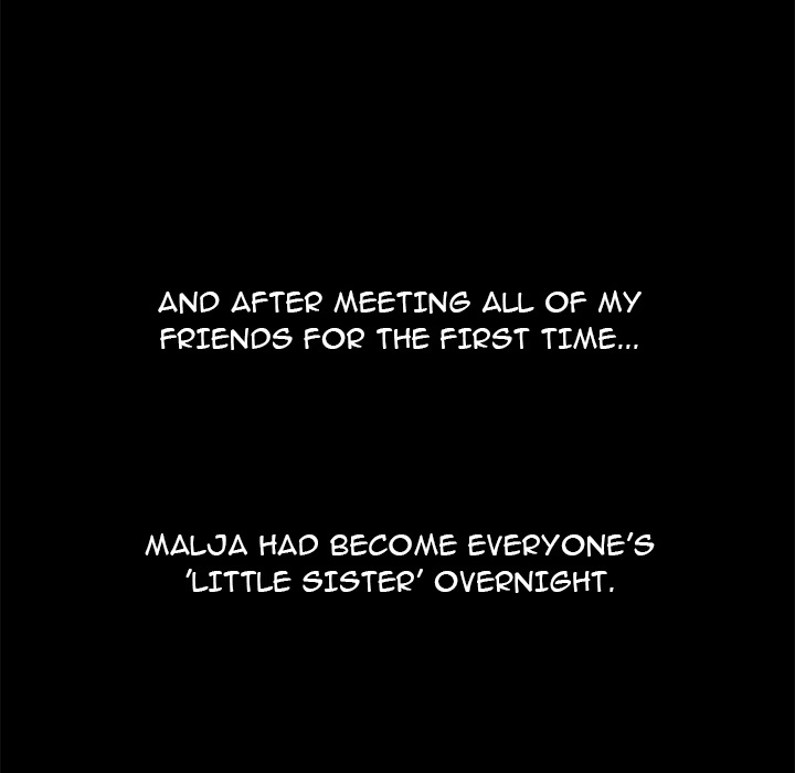 Malja - Chapter 4: Malja