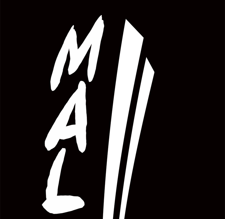 Malja - Chapter 4: Malja