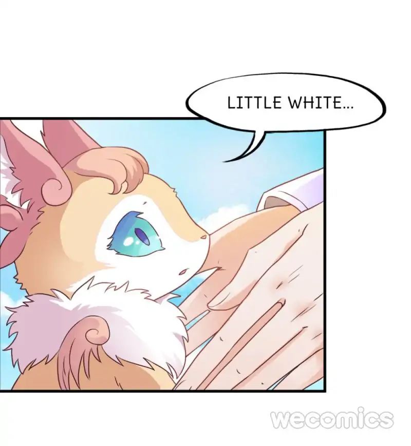 Oh My Little White Dragon - Chapter 17