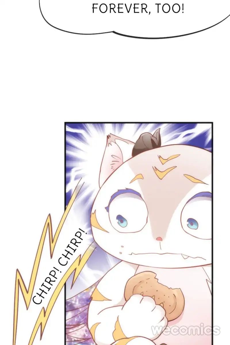 Oh My Little White Dragon - Chapter 32