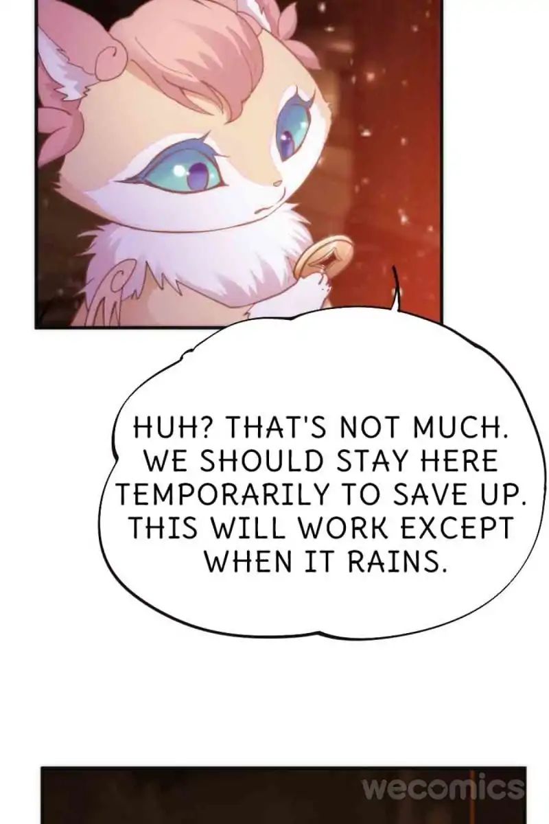 Oh My Little White Dragon - Chapter 32