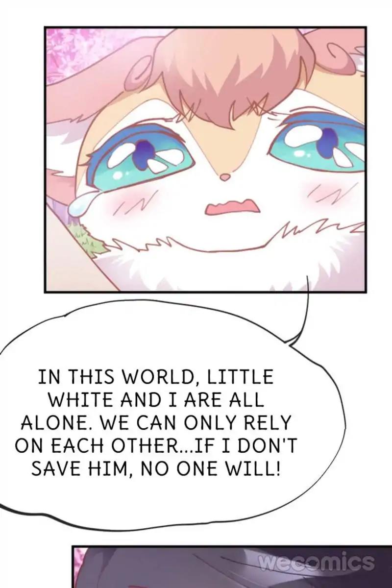 Oh My Little White Dragon - Chapter 52