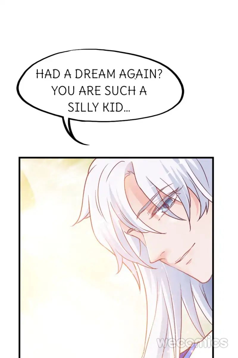 Oh My Little White Dragon - Chapter 21