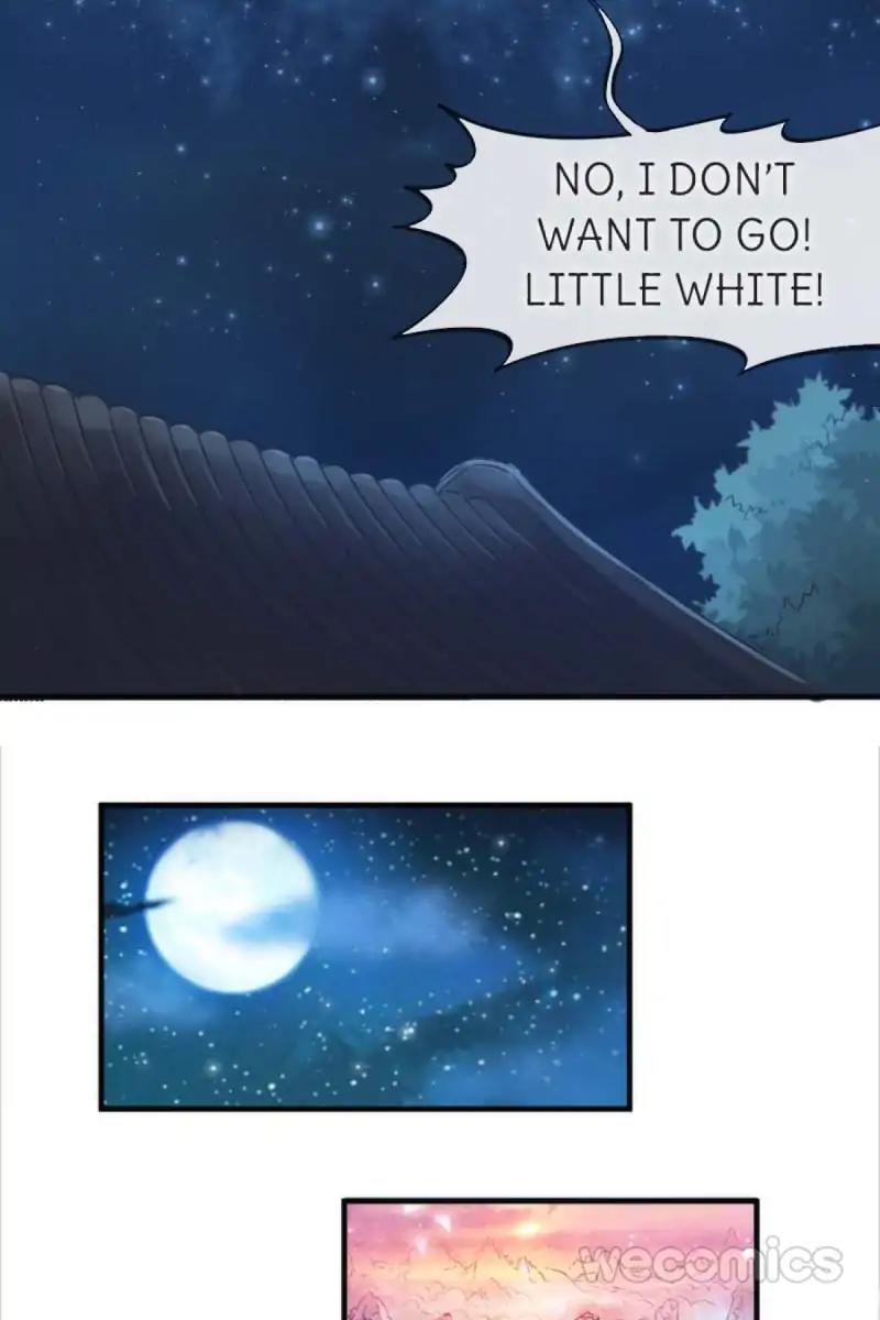 Oh My Little White Dragon - Chapter 49