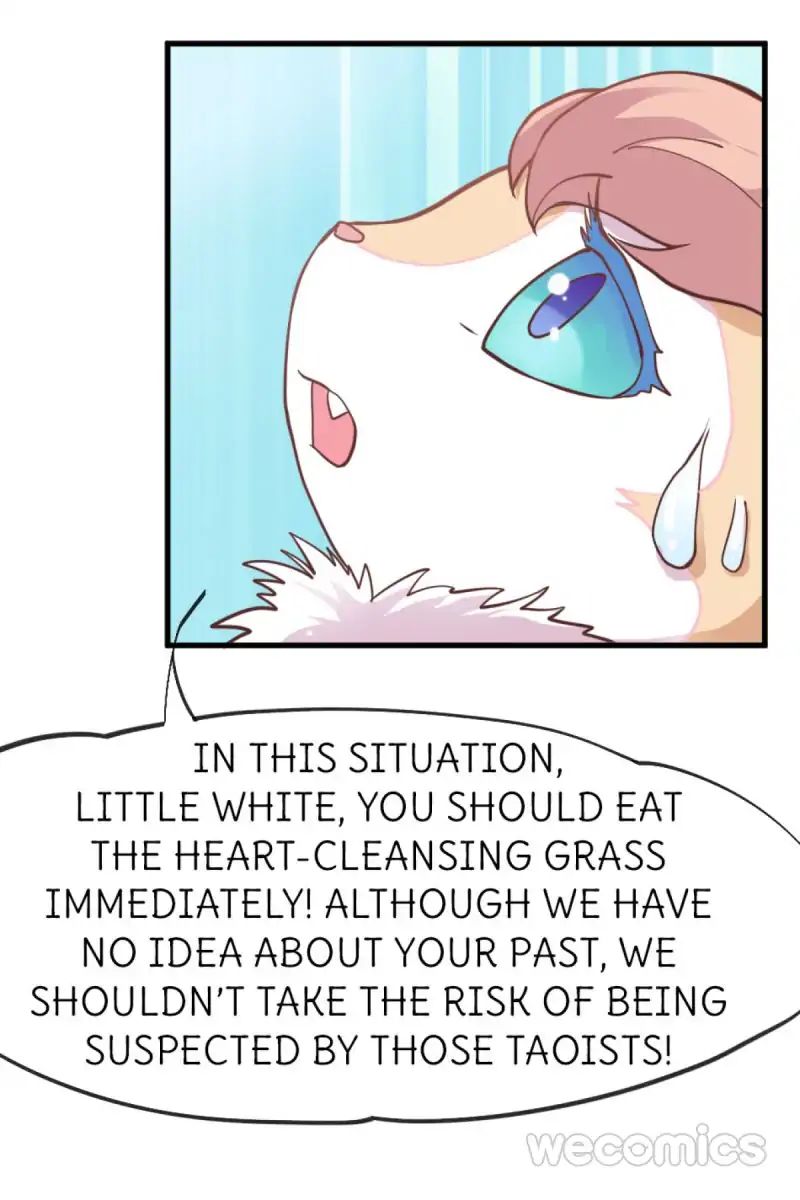 Oh My Little White Dragon - Chapter 26