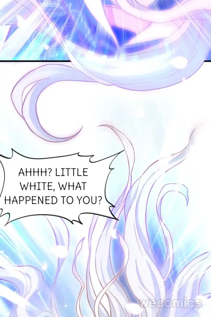 Oh My Little White Dragon - Chapter 26