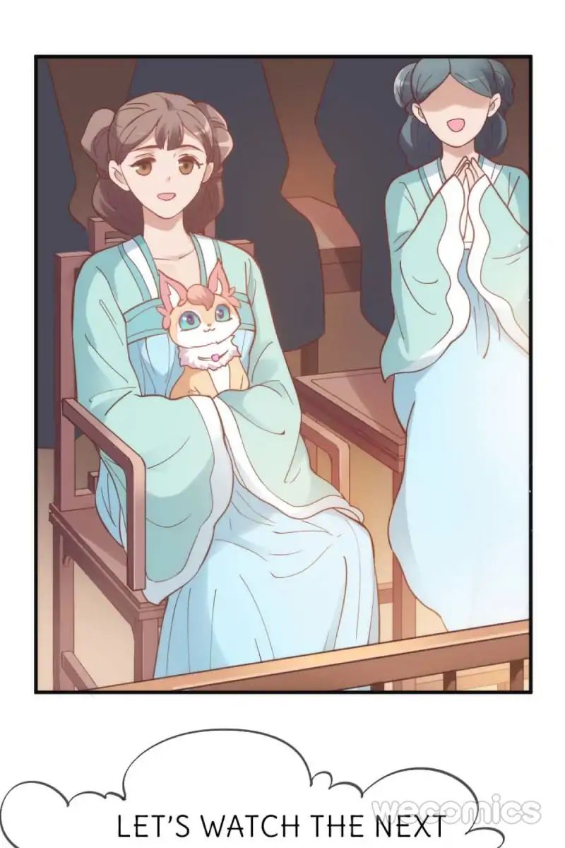 Oh My Little White Dragon - Chapter 36