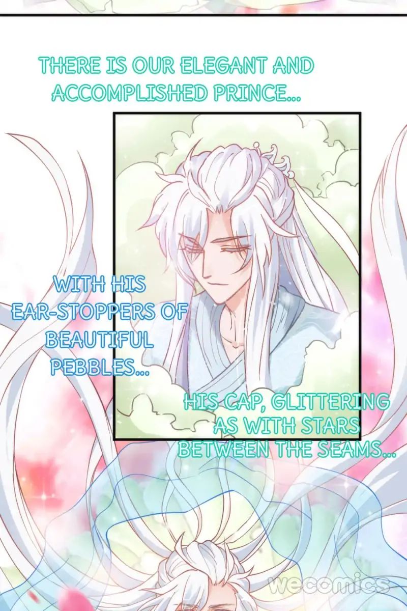 Oh My Little White Dragon - Chapter 36