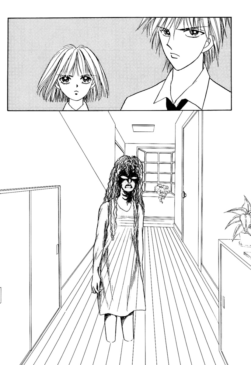 Shi To Kanojo To Boku - Chapter 9.2