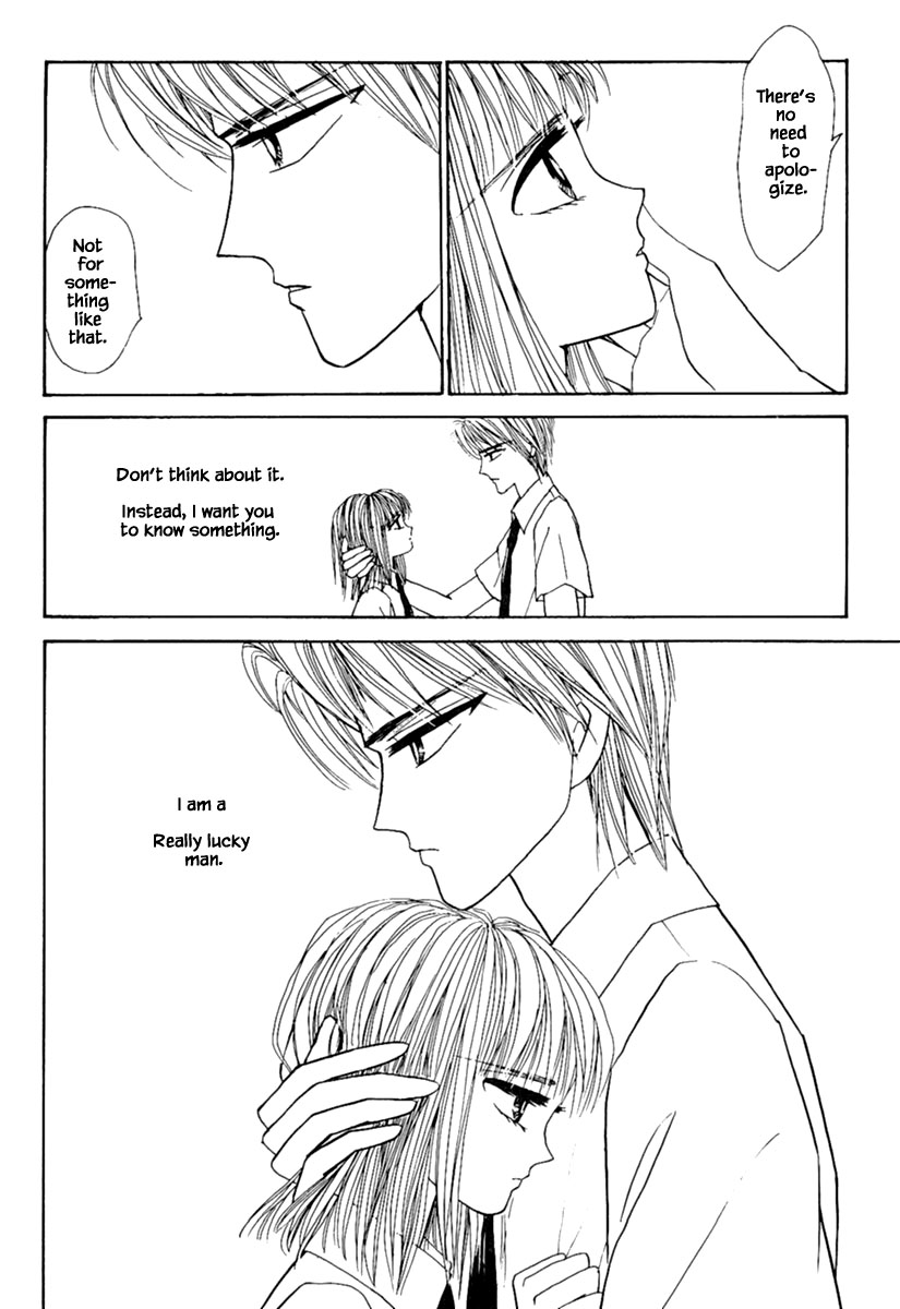 Shi To Kanojo To Boku - Chapter 9.2