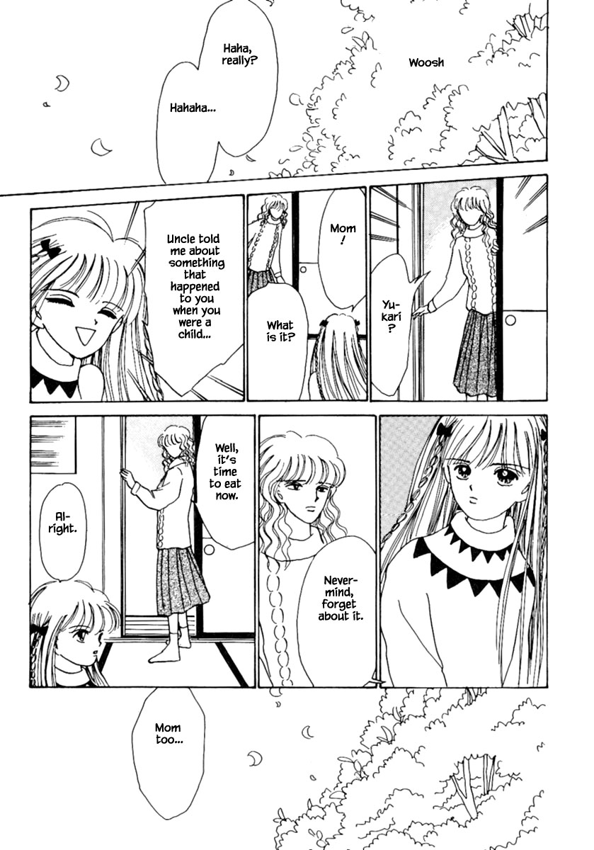 Shi To Kanojo To Boku - Chapter 5.2