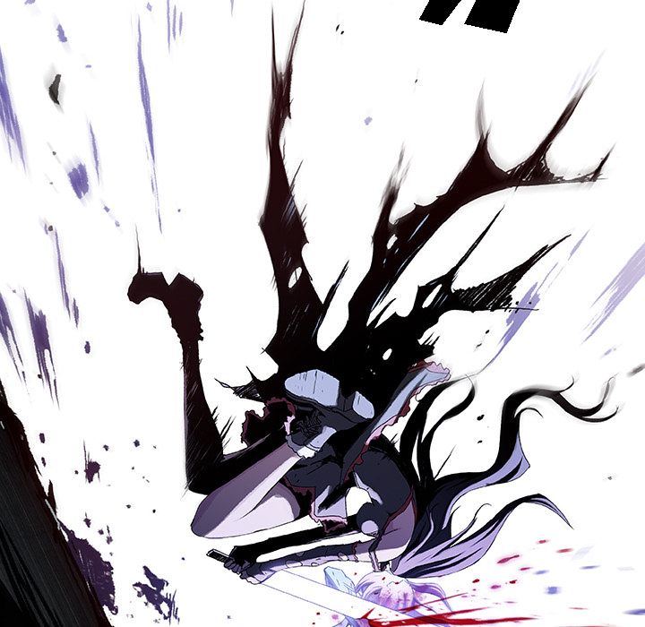 Blood Blade - Chapter 56