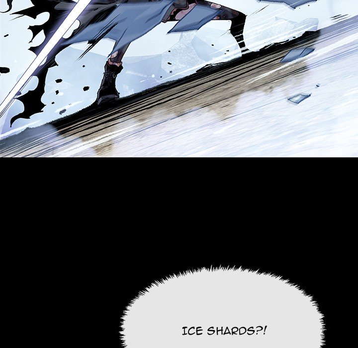 Blood Blade - Chapter 61