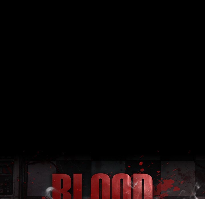 Blood Blade - Chapter 7