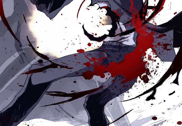 Blood Blade - Chapter 53