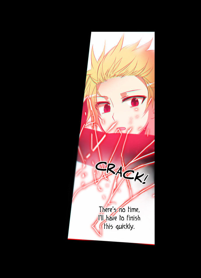 Crepuscule (Yamchi) - Vol.3 Chapter 199 : V3 Ch36