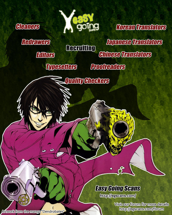 Crepuscule (Yamchi) - Vol.2 Chapter 115 : Elegy Flowers (7)