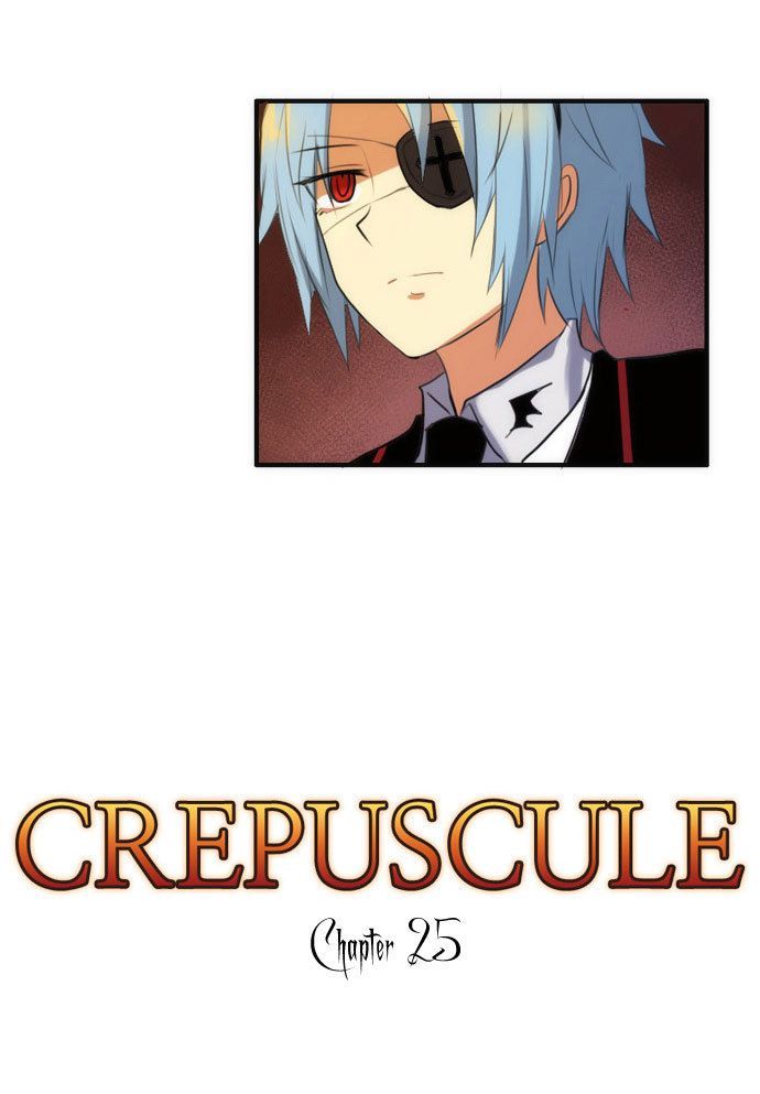 Crepuscule (Yamchi) - Vol.1 Chapter 25 : Omen (1)