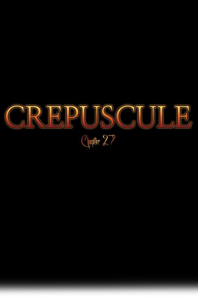 Crepuscule (Yamchi) - Vol.1 Chapter 27 : Omen (3)