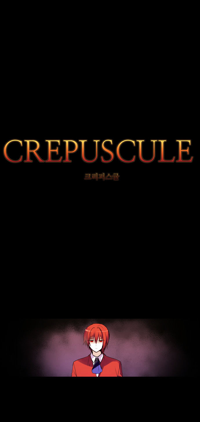 Crepuscule (Yamchi) - Vol.2 Chapter 156 : Beliefs (3)